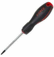 Отвертка Torx T10 L100мм FORCE F71610