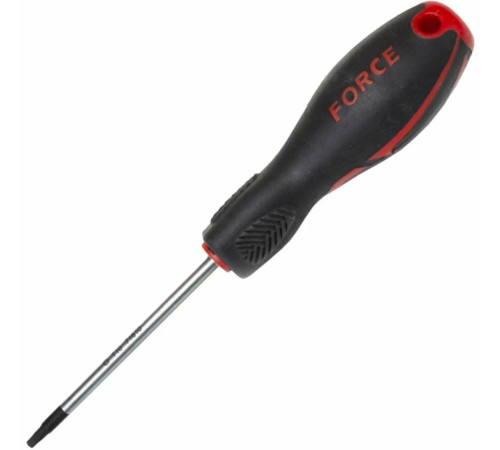 Отвертка Torx T10 L100мм FORCE F71610