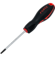 Отвертка Torx T15 L100мм FORCE F71615