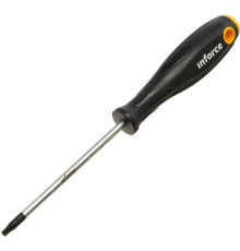 Отвертка Torx T20 L100мм FORCE F71620