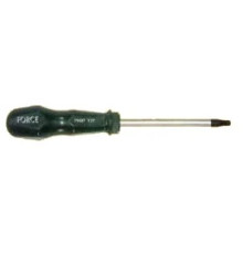Отвертка Torx T27 L100мм FORCE F71627