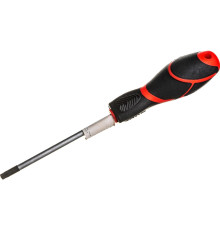 Отвертка Torx T30 L100мм FORCE F71630