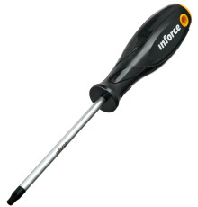 Отвертка Torx T30 L300мм FORCE F71630030