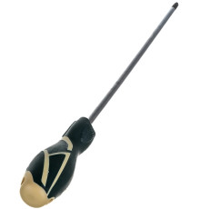 Отвертка Torx T40 L300мм FORCE F71630040