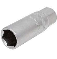 Головка свечная 3/8" 16мм Thorvik S2S3116