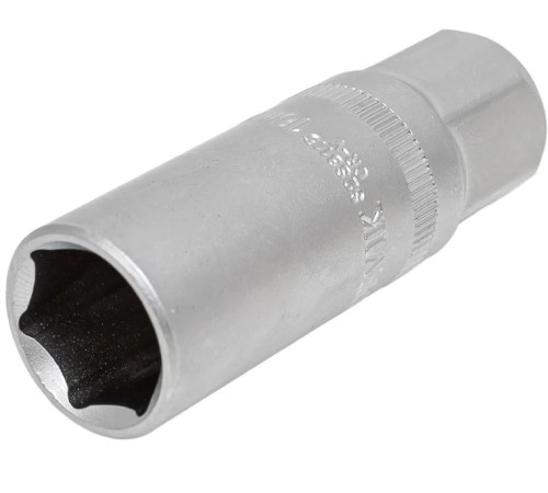 Головка свечная 3/8" 16мм Thorvik S2S3116