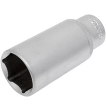 Головка свечная 3/8" 21мм Thorvik S2S3121