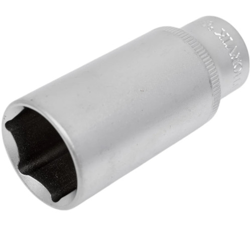 Головка свечная 3/8" 21мм Thorvik S2S3121