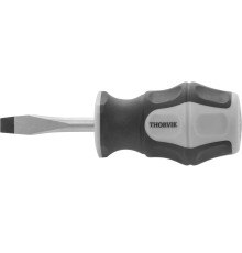Отвертка шлицевая 6*38мм. Thorvik SDL6038