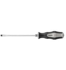 Отвертка Ударная шлицевая 8*150мм. Thorvik SDLG815