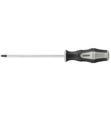 Отвертка Ударная крестовая PH2*150мм. Thorvik SDPG215