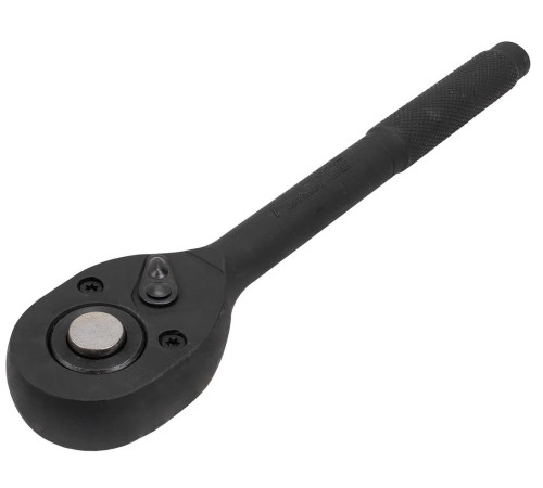 Трещотка 2сторонняя 3/8"-1/2" 72зуб. 250мм Forsage 802421