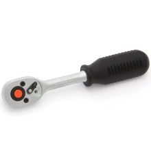 Трещотка 1/4" 45 зубч. МаякАвто 88222