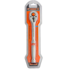 Трещотка 3/8" 72 зуба металл KINGQUEEN WIB-66