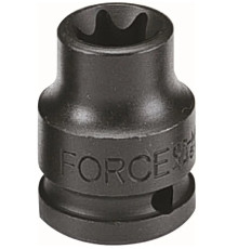 Ударная головка 1/2" TORX E10 FORCE F44610