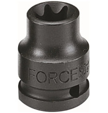 Ударная головка 1/2" TORX E8 FORCE F44608