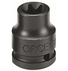 Ударная головка 1/2" TORX E16 FORCE F44616