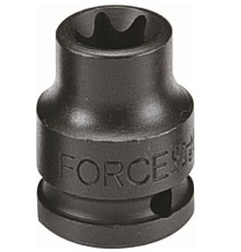 Ударная головка 1/2" TORX E18 FORCE F44618