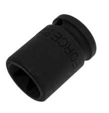 Ударная головка 1/2" TORX E24 FORCE F44624