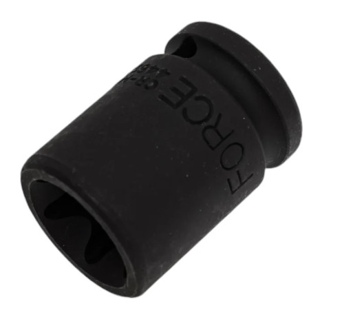 Ударная головка 1/2" TORX E24 FORCE F44624