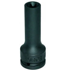 Головка ударная глубокая  3/4" TORX E28 FORCE F46611028