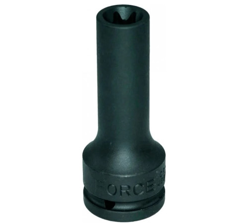 Головка ударная глубокая  3/4" TORX E28 FORCE F46611028