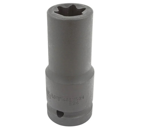 Головка ударная глубокая  3/4" TORX E24 FORCEKRAFT FK-46611024