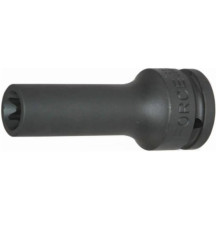 Головка ударная глубокая  3/4" TORX E22 FORCE F46611022