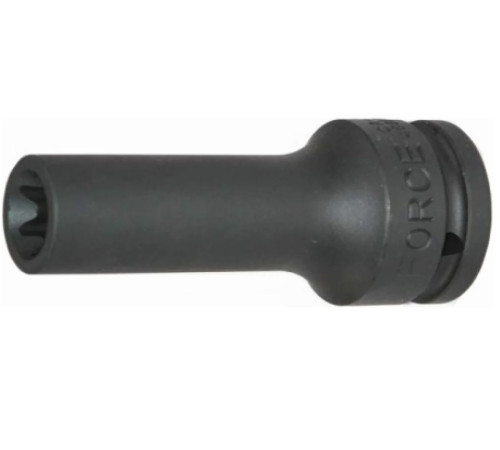 Головка ударная глубокая  3/4" TORX E22 FORCE F46611022