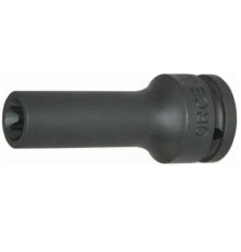 Головка ударная глубокая  3/4" TORX E24 FORCE F46611024