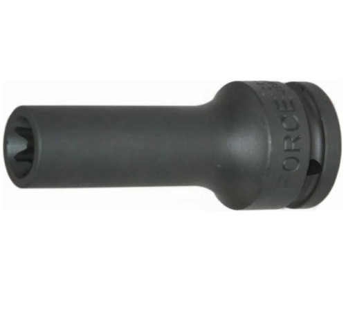 Головка ударная глубокая  3/4" TORX E24 FORCE F46611024
