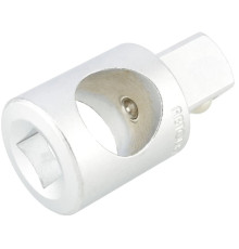 Переходник под вороток 3/8"-1/2" АвтоДело 39628
