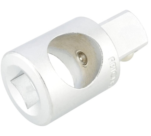 Переходник под вороток 3/8"-1/2" АвтоДело 39628