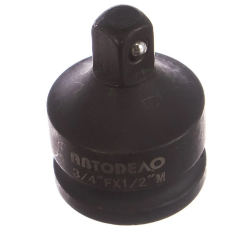 Переходник ударный 3/4" - 1/2" АвтоДело 40172