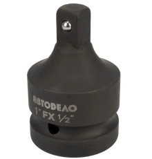 Переходник ударный 1"-1/2" АвтоДело 40174