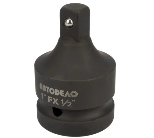 Переходник ударный 1"-1/2" АвтоДело 40174