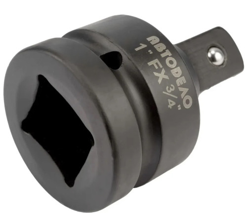 Переходник ударный 1"-3/4" АвтоДело 40175