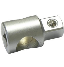 Переходник ударный под вороток 3/8"-1/2" Forsage 80634у