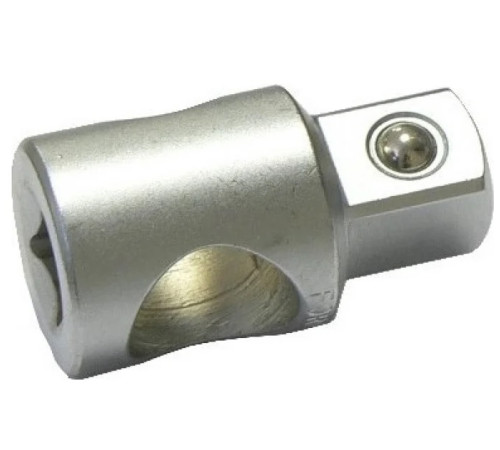 Переходник ударный под вороток 3/8"-1/2" Forsage 80634у