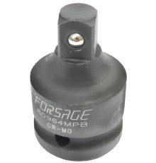 Переходник ударный 3/4"-1/2" Forsage F-80964МРВ