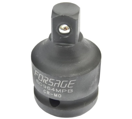 Переходник ударный 3/4"-1/2" Forsage F-80964МРВ