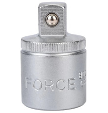 Переходник ударный 1/2"-3/8" Force F80943