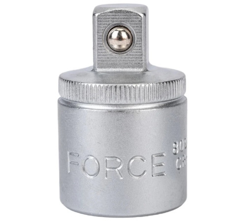 Переходник ударный 1/2"-3/8" Force F80943