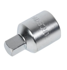 Переходник ударный 1/2"-3/4" FORCEKRAFT FK-80946МРВ