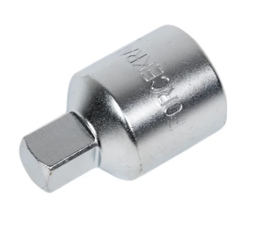 Переходник ударный 1/2"-3/4" FORCEKRAFT FK-80946МРВ