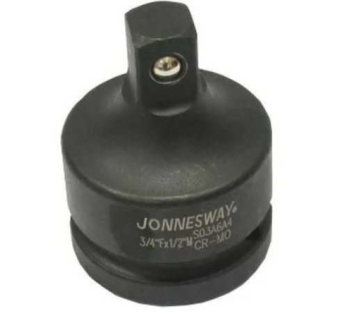 Переходник ударный 1/2"-3/4" Jonnesway S03A4A6