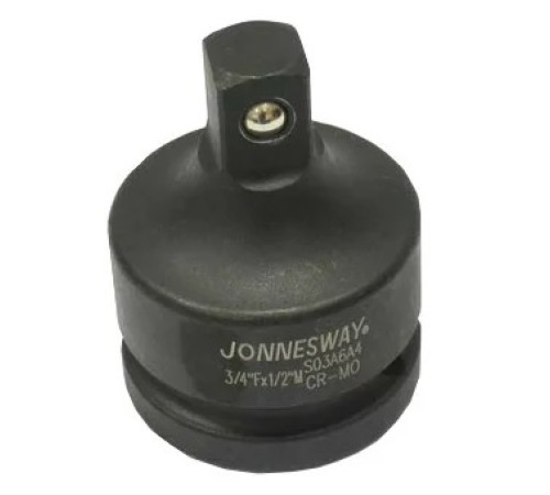 Переходник ударный 3/4" - 1/2" JW S03A6A4