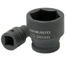Бита-головка ударная 1/2" TORX T100H МАЯКАВТО 1339вт