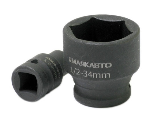 Бита-головка ударная 1/2" TORX T100H МАЯКАВТО 1339вт