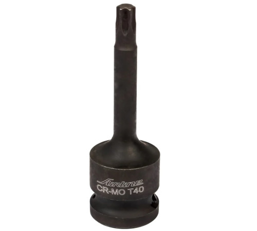 Головка ударная вставка TORX T40 Airline ATAS025